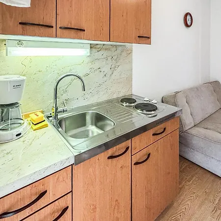 Apartment Awesome In With Wifi Supetarska Draga