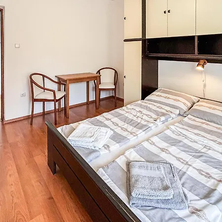 Awesome In With Wifi Apartment *